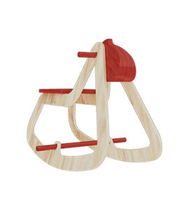Higadget Play Set
